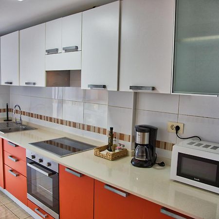 Ferienwohnung Buenavida Breña Baja Exterior foto