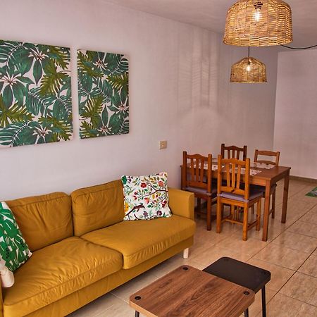 Ferienwohnung Buenavida Breña Baja Exterior foto