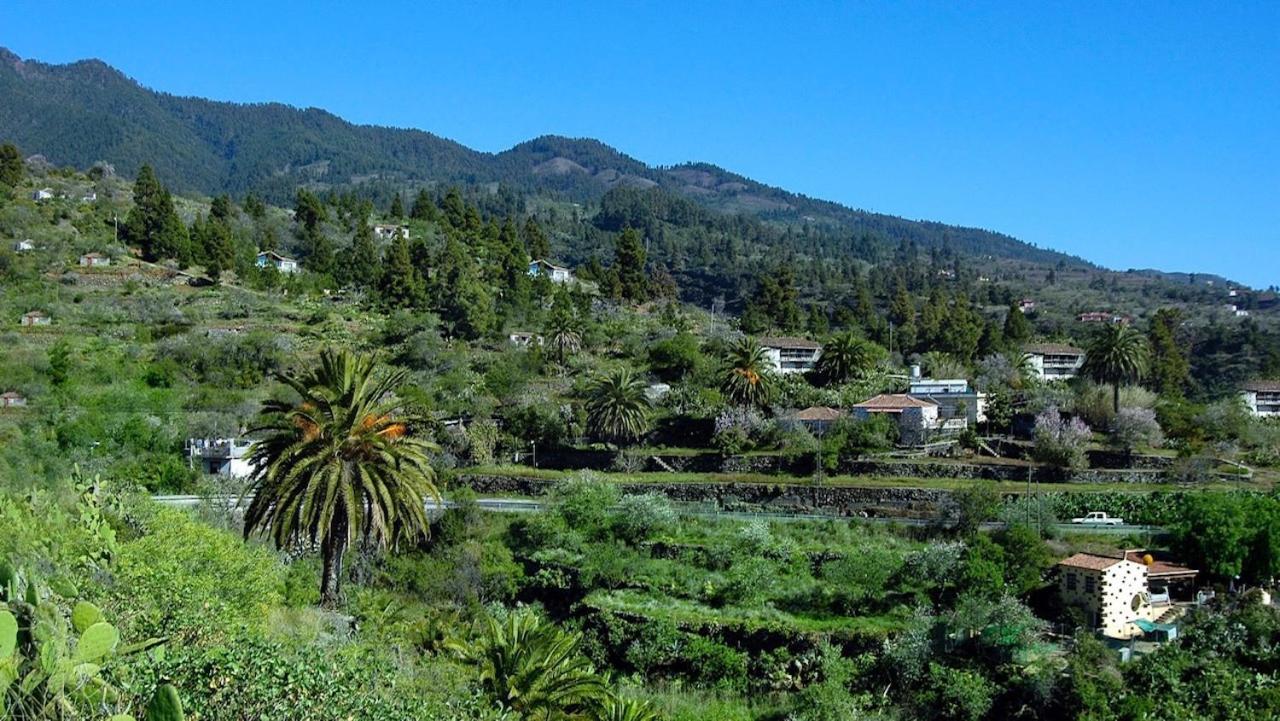 Ferienwohnung Buenavida Breña Baja Exterior foto