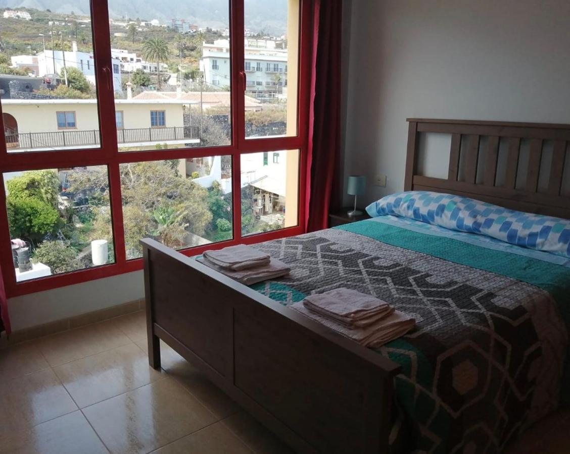 Ferienwohnung Buenavida Breña Baja Exterior foto