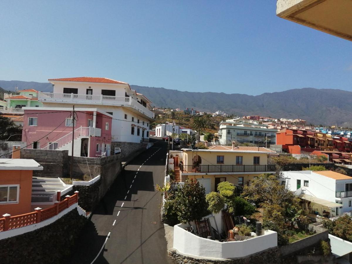 Ferienwohnung Buenavida Breña Baja Zimmer foto