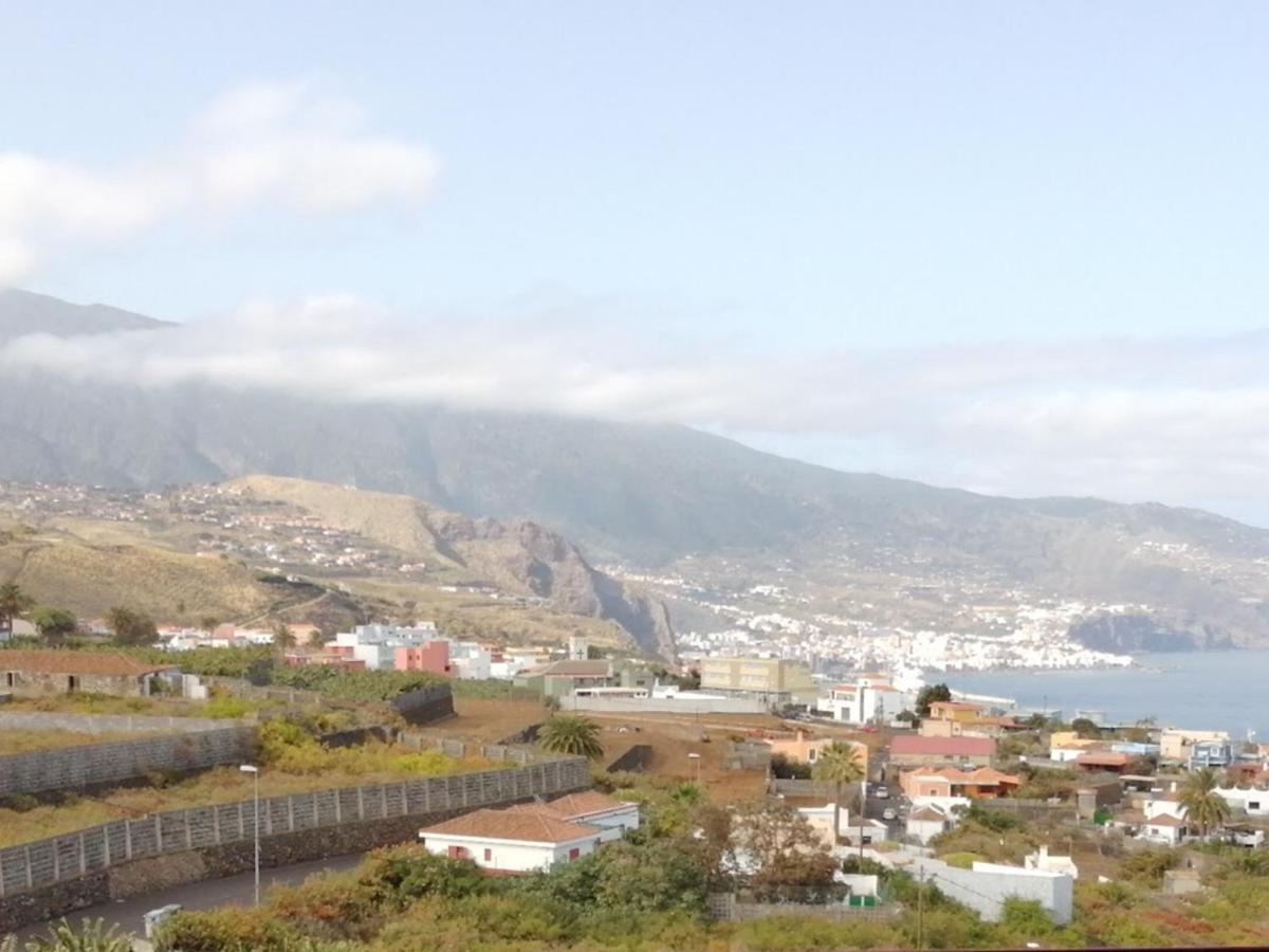 Ferienwohnung Buenavida Breña Baja Exterior foto