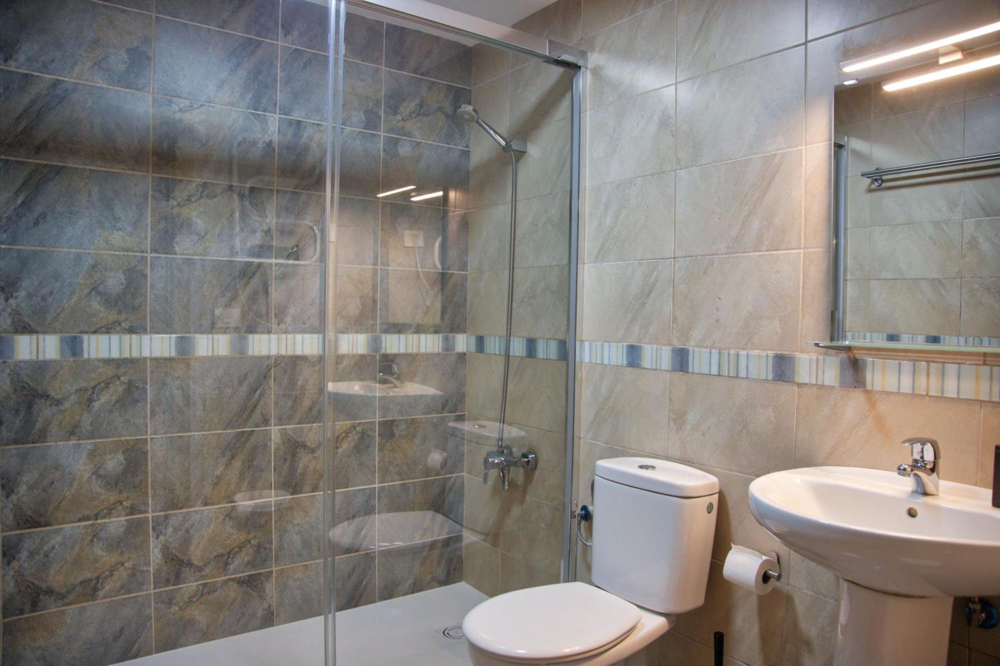 Ferienwohnung Buenavida Breña Baja Exterior foto