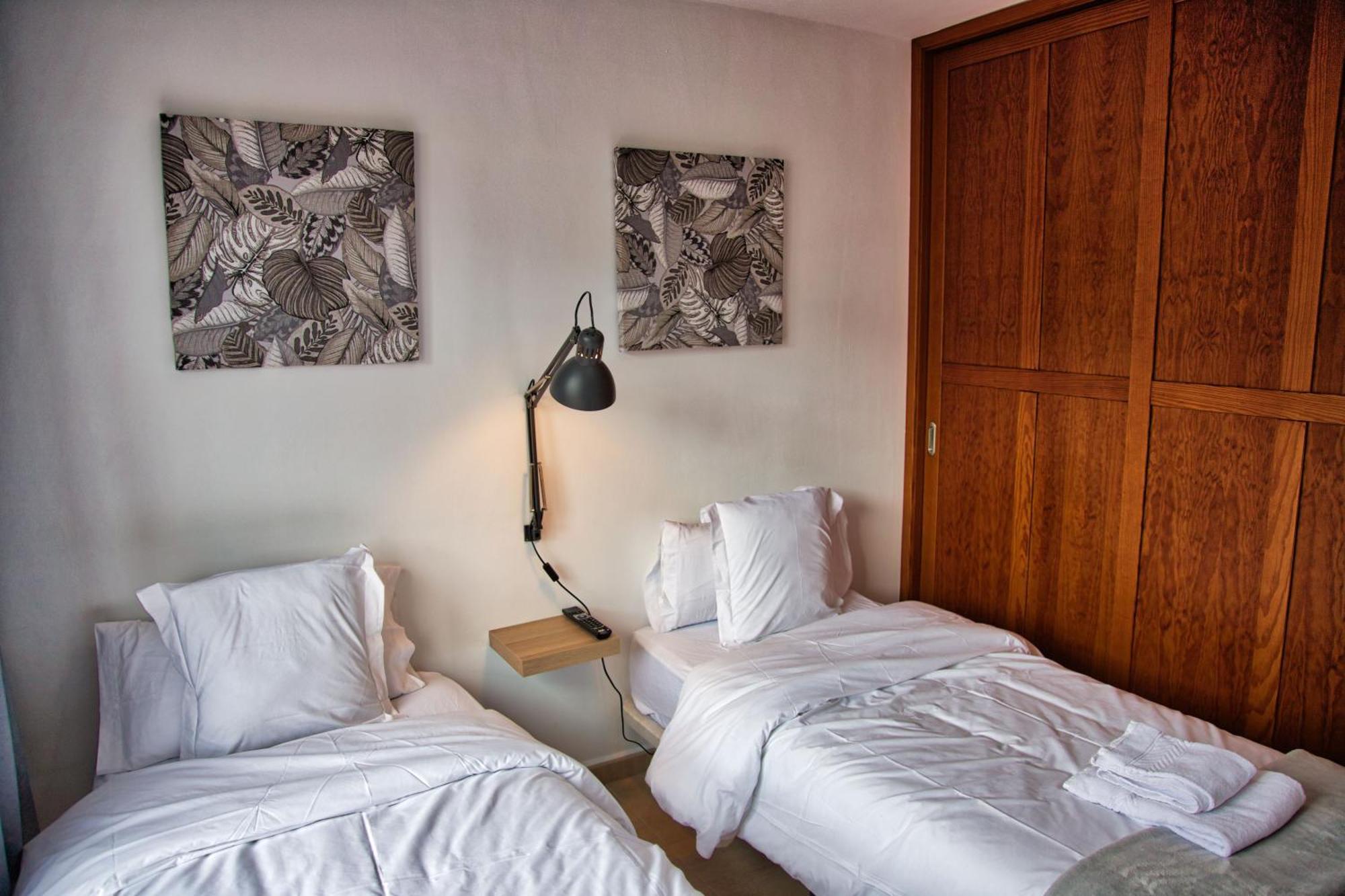 Ferienwohnung Buenavida Breña Baja Exterior foto