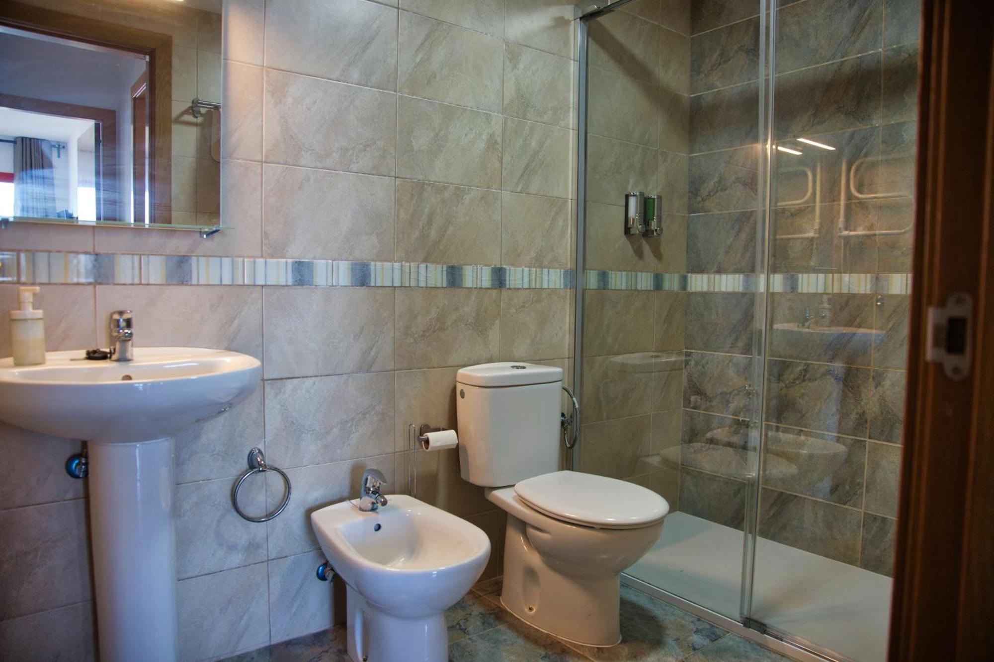 Ferienwohnung Buenavida Breña Baja Exterior foto